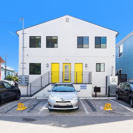 Sunny Studio In The Heart Of Venice - B Los Angeles Bagian luar foto